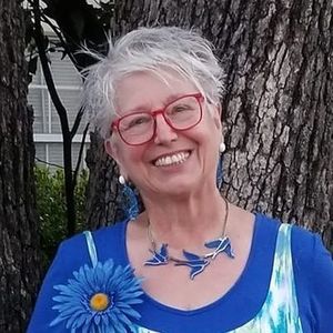 Meet your Posher, Karla